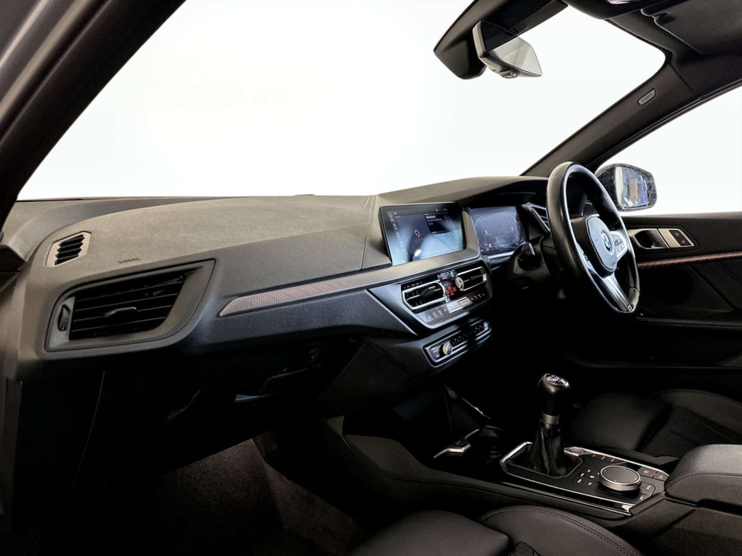 Used BMW 1 Series 2022 for sale - 77185564: Photo 12