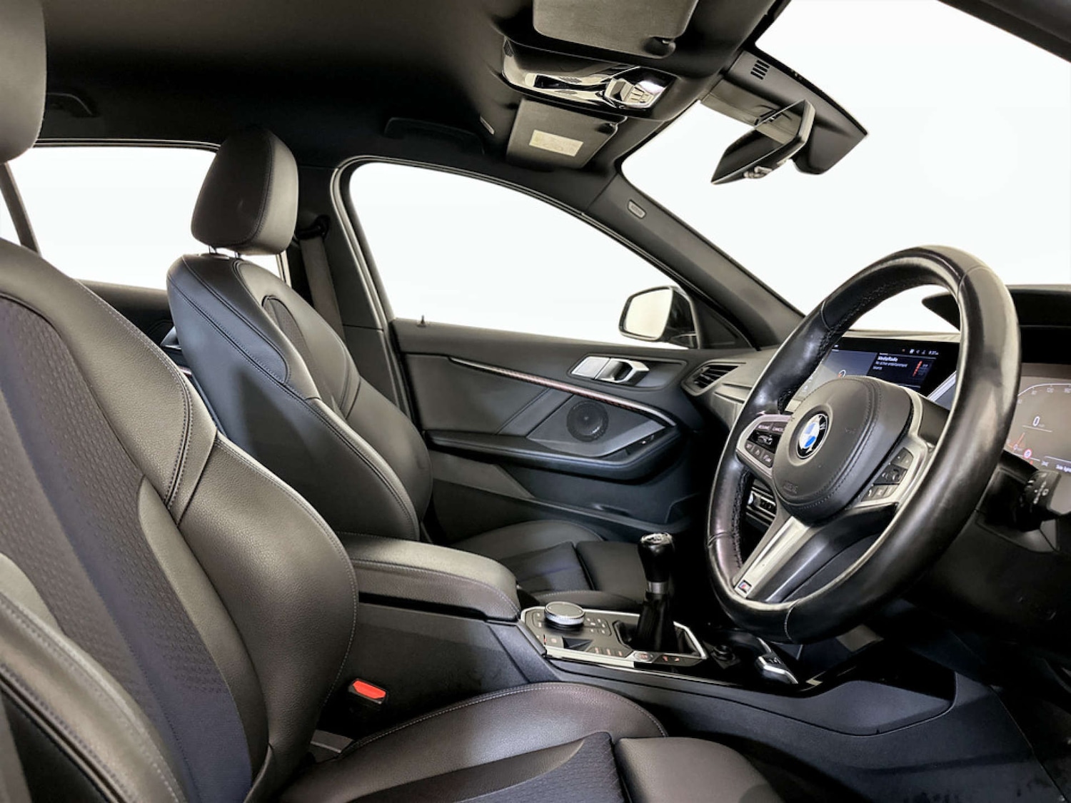 Used BMW 1 Series 2022 for sale - 77185564: Photo 13