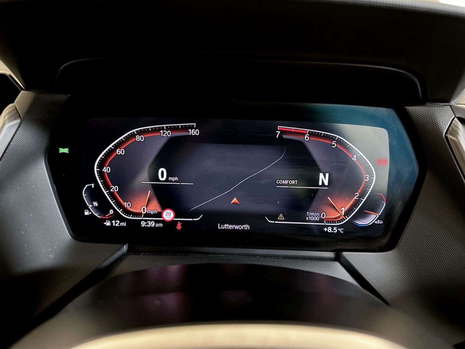 Used BMW 1 Series 2022 for sale - 77185564: Photo 19