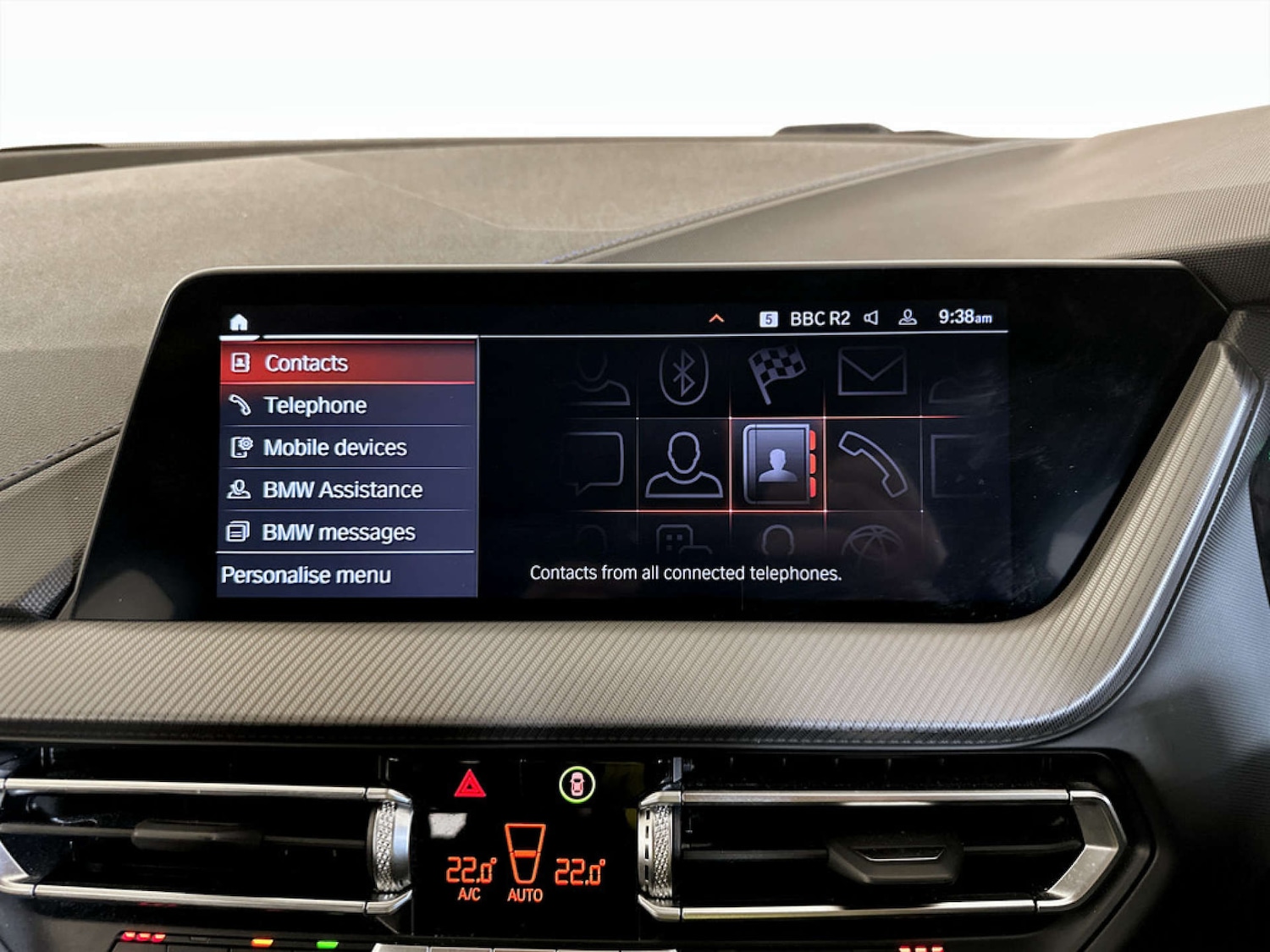 Used BMW 1 Series 2022 for sale - 77185564: Photo 21