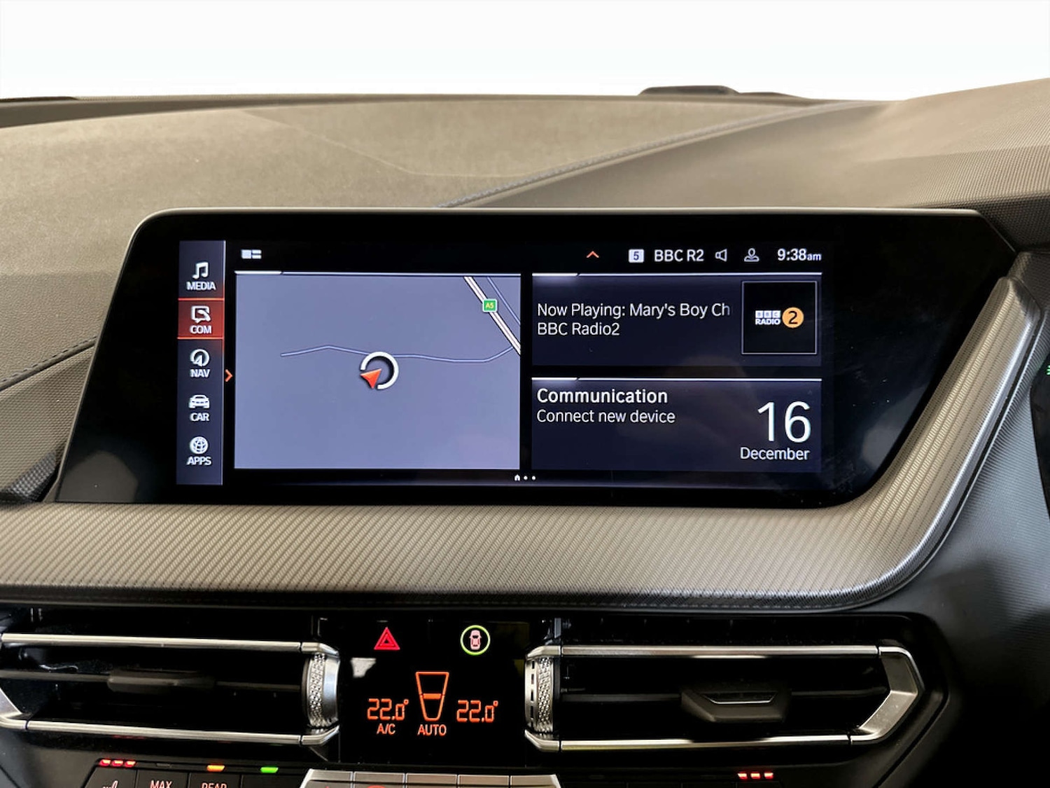 Used BMW 1 Series 2022 for sale - 77185564: Photo 24