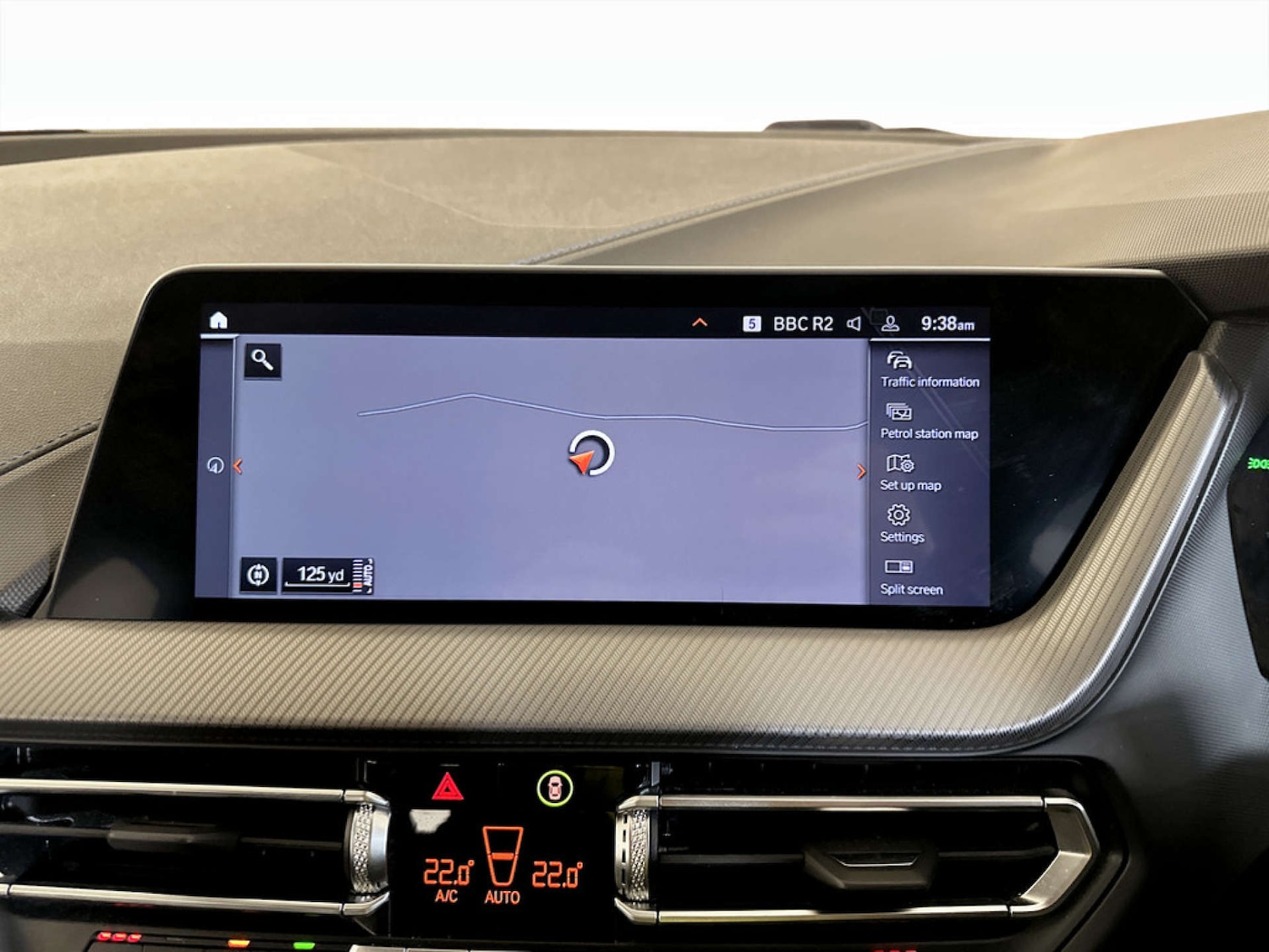 Used BMW 1 Series 2022 for sale - 77185564: Photo 25