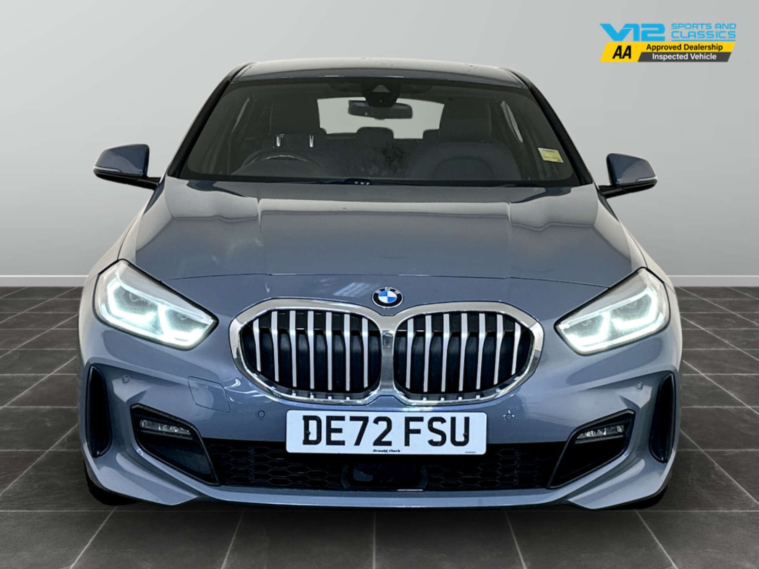 Used BMW 1 Series 2022 for sale - 77185564: Photo 5