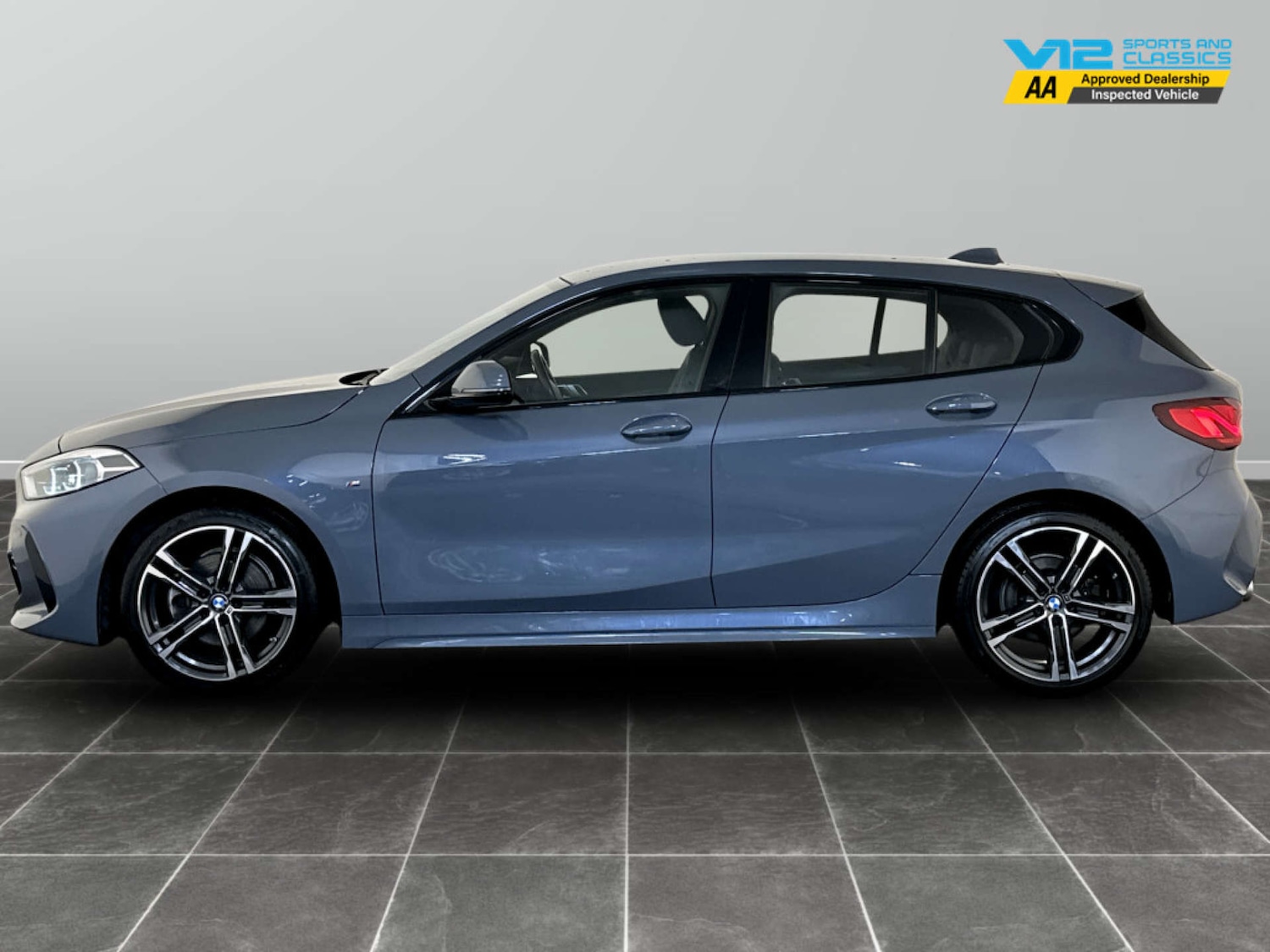 Used BMW 1 Series 2022 for sale - 77185564: Photo 7
