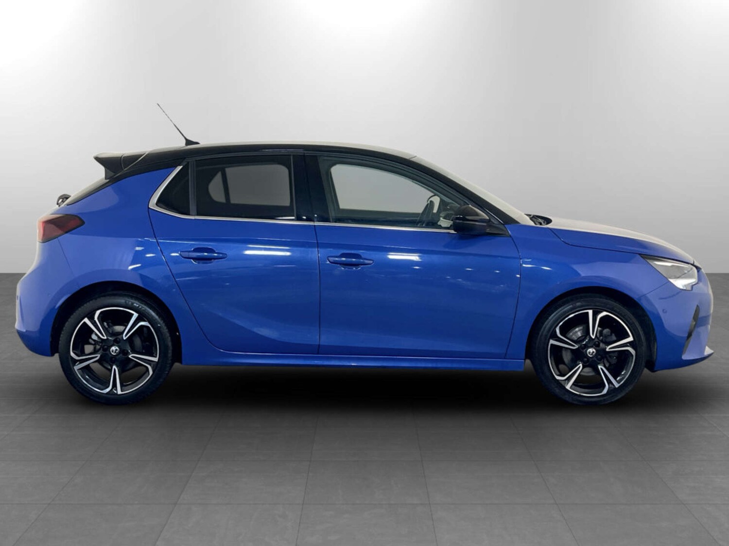 Used Vauxhall Corsa 2022 for sale - 77469921: Photo 11