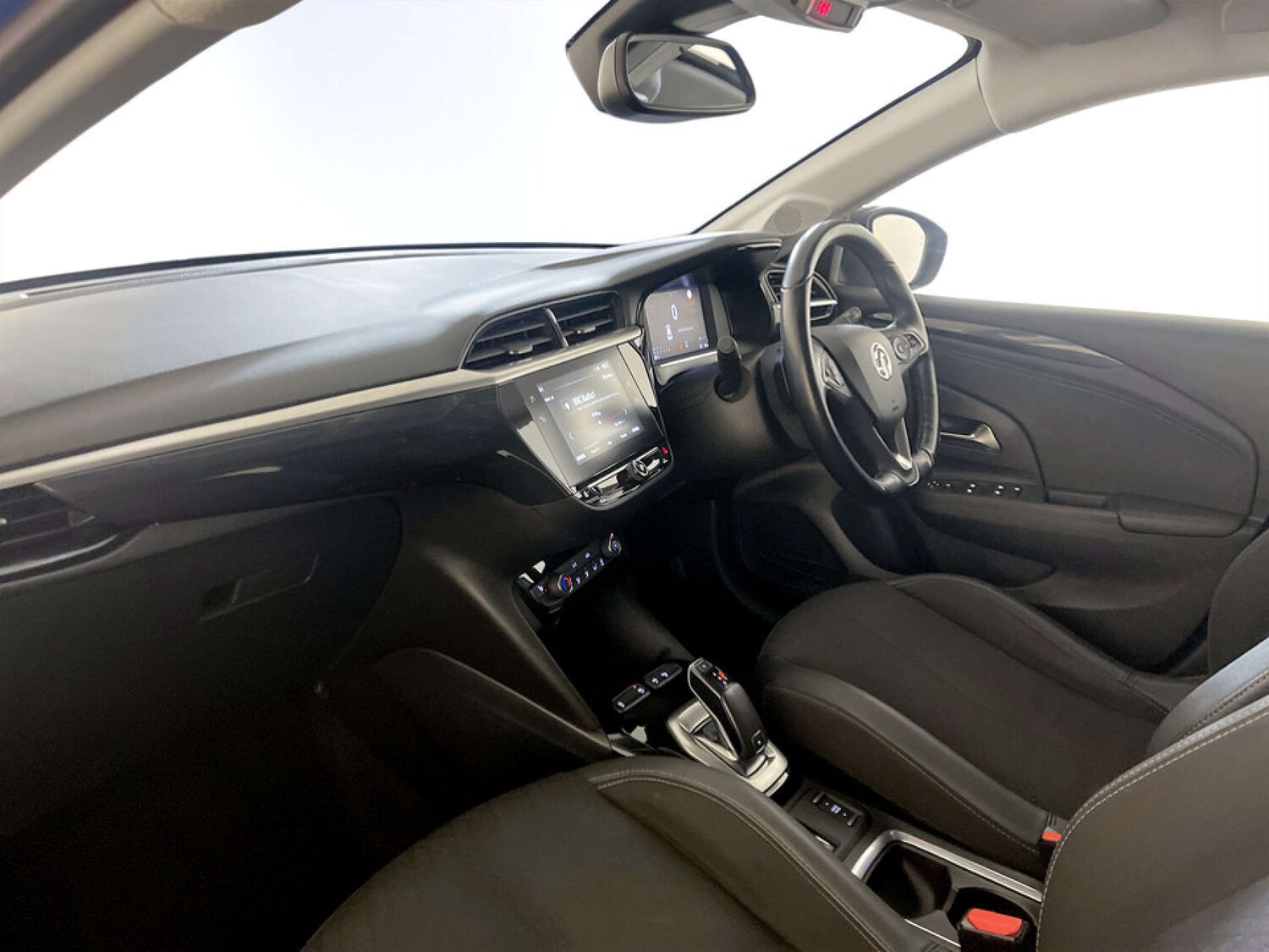 Used Vauxhall Corsa 2022 for sale - 77469921: Photo 12