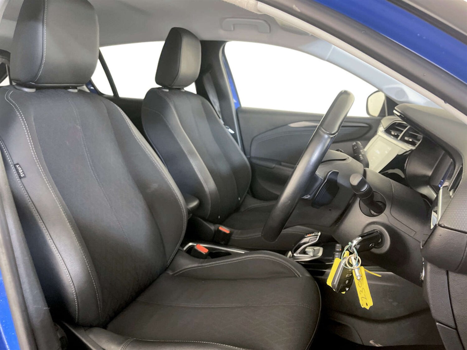 Used Vauxhall Corsa 2022 for sale - 77469921: Photo 13