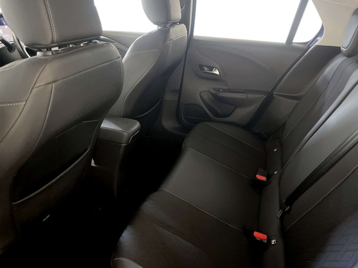 Used Vauxhall Corsa 2022 for sale - 77469921: Photo 14