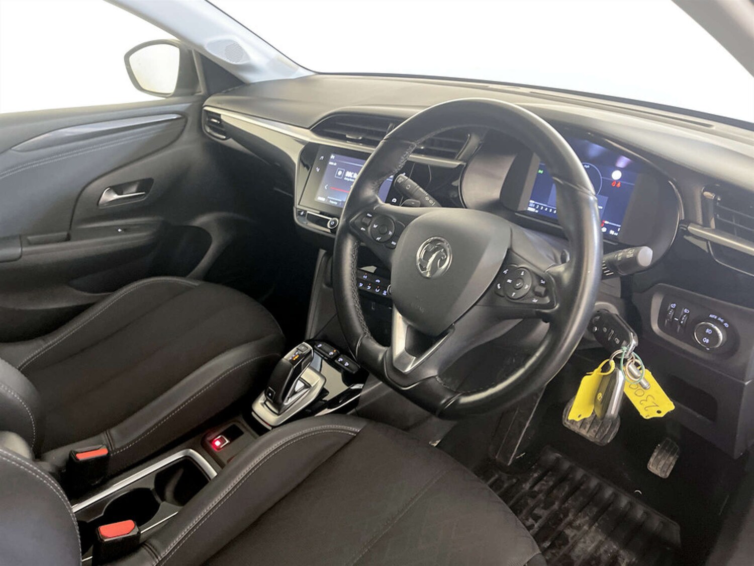 Used Vauxhall Corsa 2022 for sale - 77469921: Photo 15