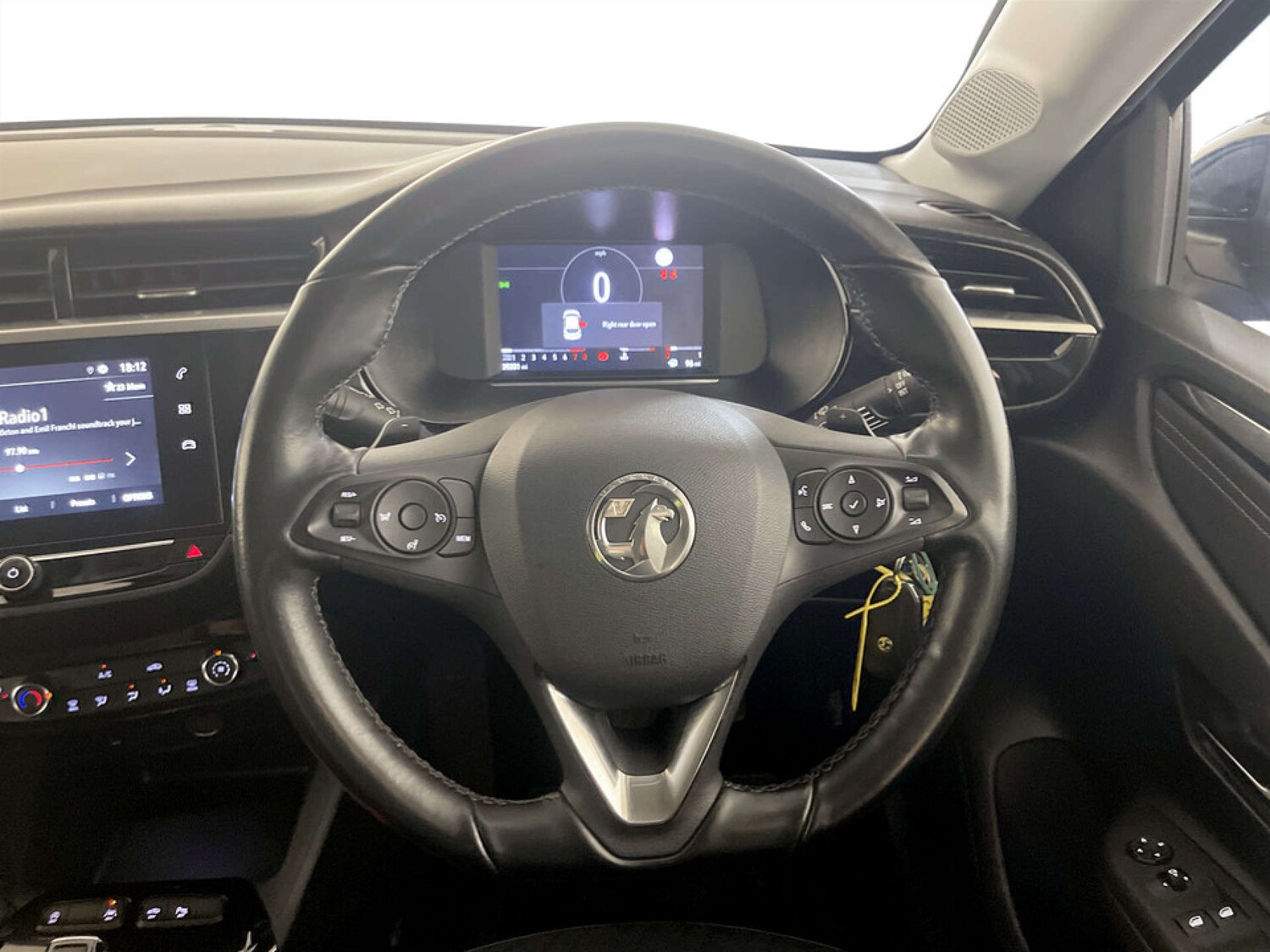 Used Vauxhall Corsa 2022 for sale - 77469921: Photo 16