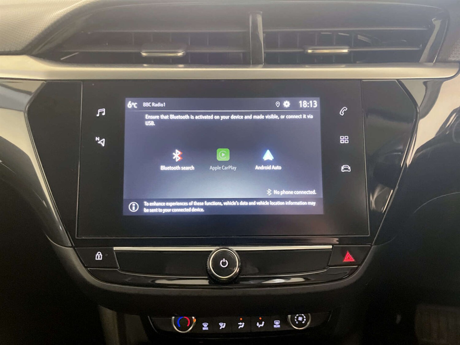 Used Vauxhall Corsa 2022 for sale - 77469921: Photo 21