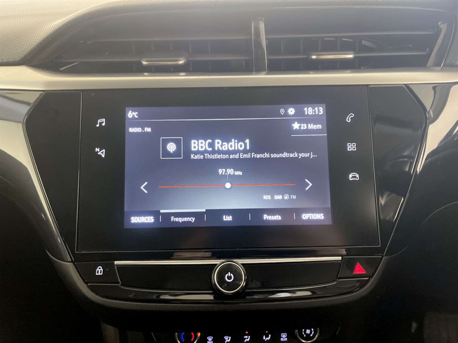 Used Vauxhall Corsa 2022 for sale - 77469921: Photo 22