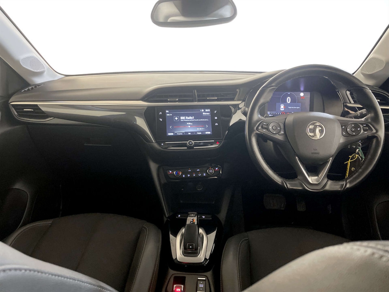 Used Vauxhall Corsa 2022 for sale - 77469921: Photo 3