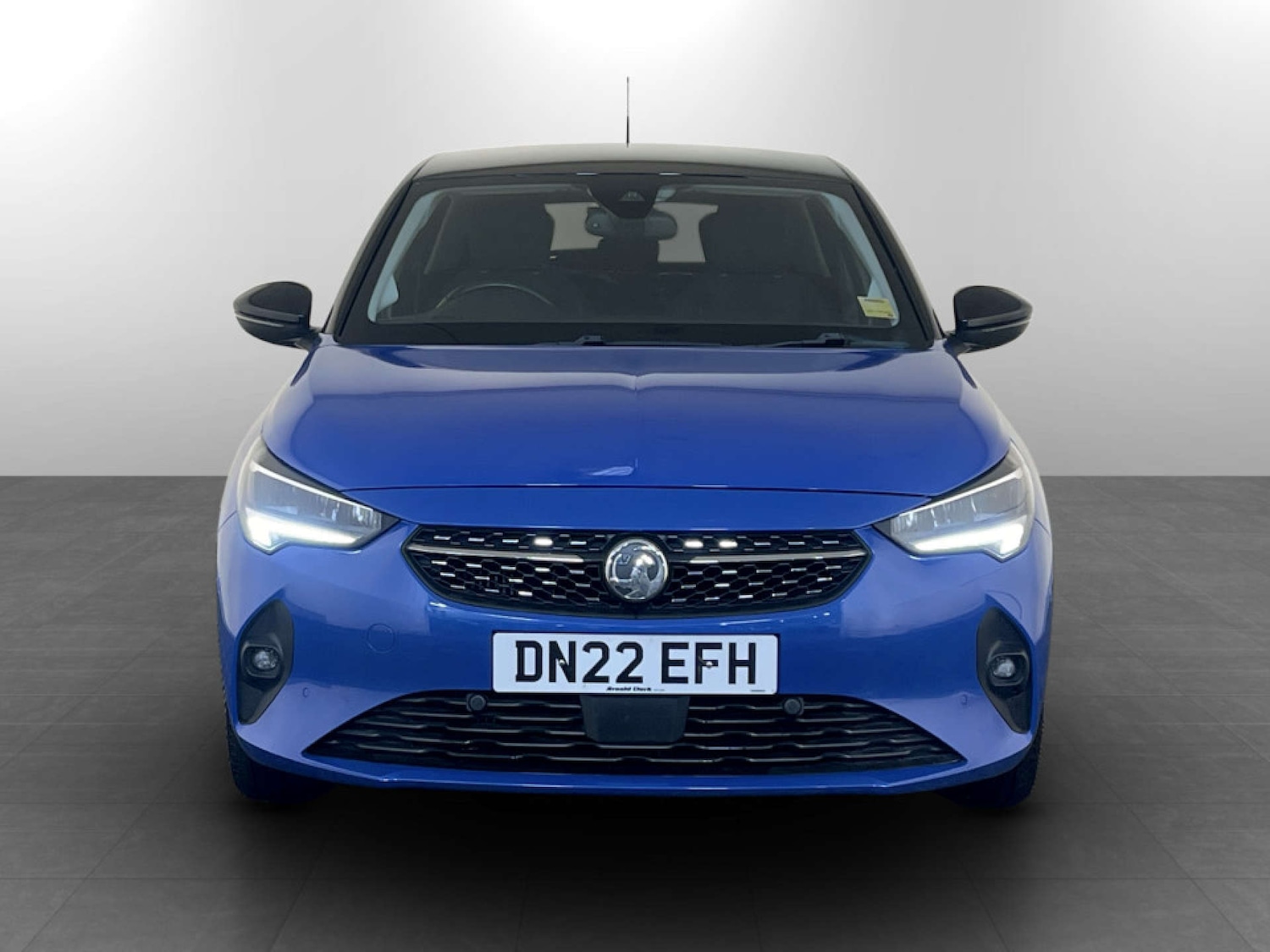 Used Vauxhall Corsa 2022 for sale - 77469921: Photo 5