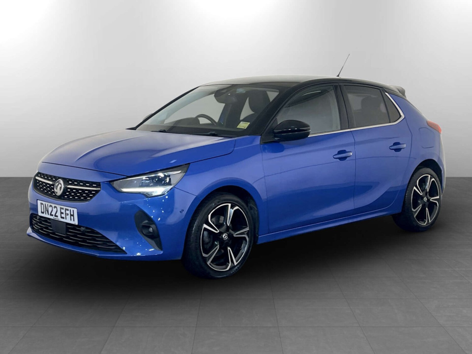 Used Vauxhall Corsa 2022 for sale - 77469921: Photo 6