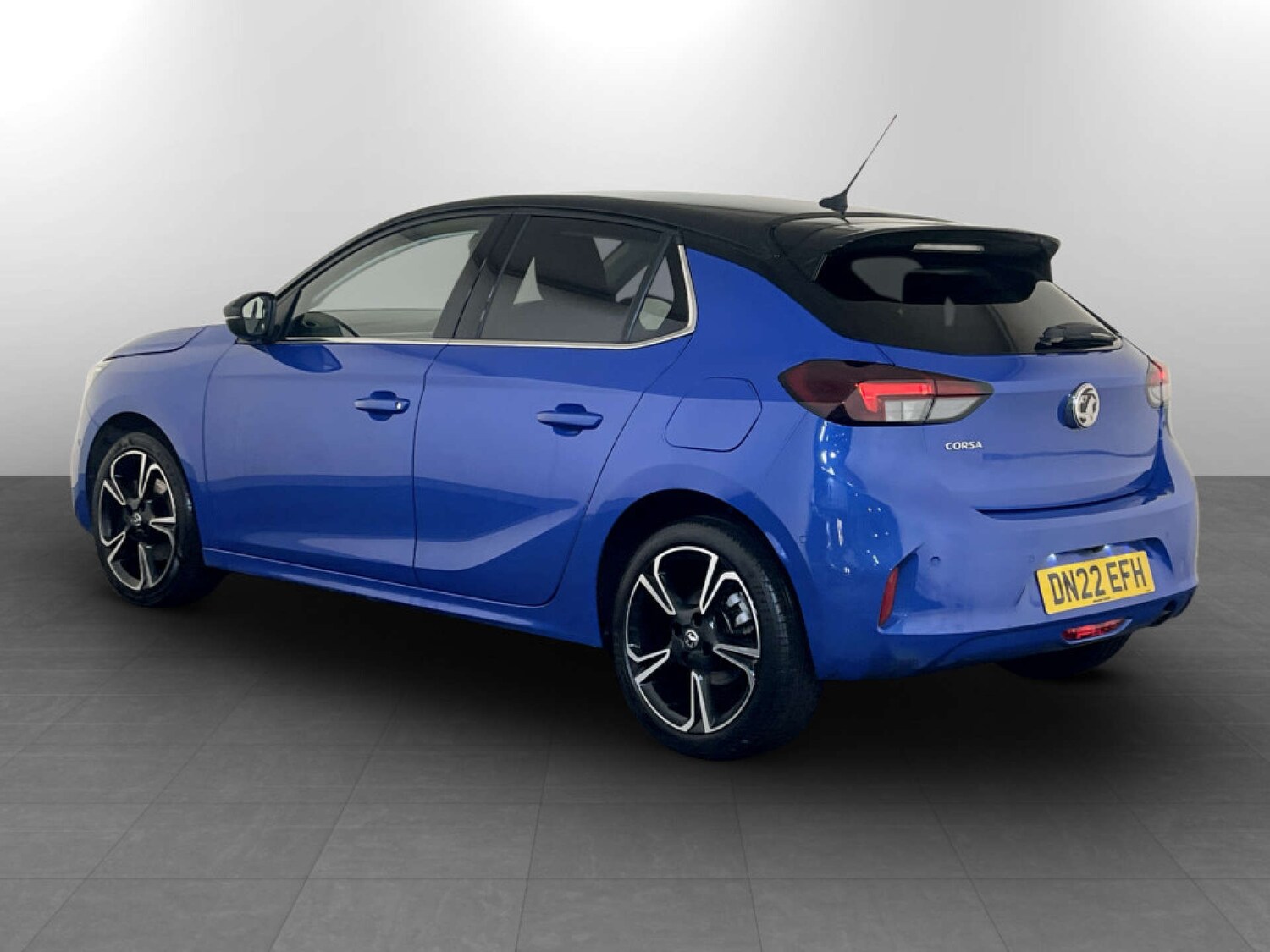 Used Vauxhall Corsa 2022 for sale - 77469921: Photo 8