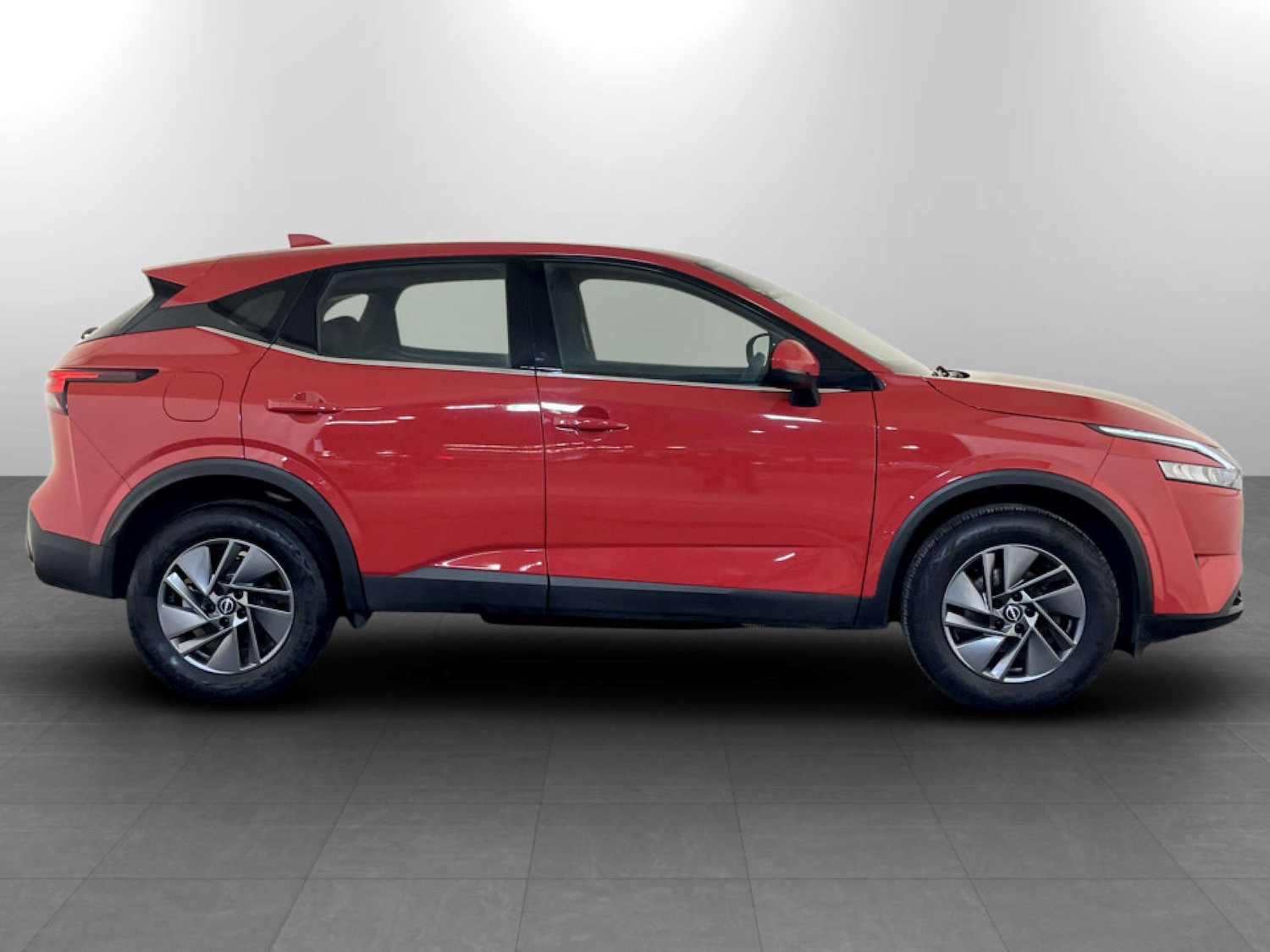 Used Nissan Qashqai 2024 for sale - 77758657: Photo 11