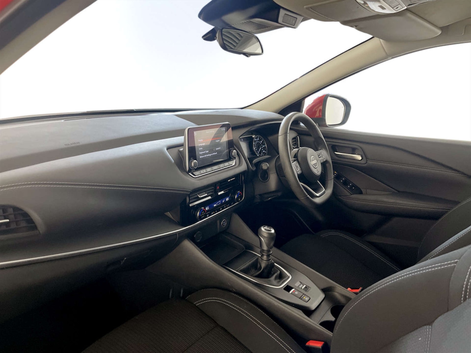 Used Nissan Qashqai 2024 for sale - 77758657: Photo 12