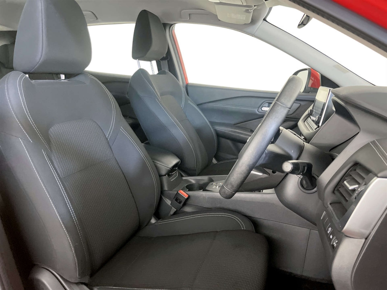 Used Nissan Qashqai 2024 for sale - 77758657: Photo 13