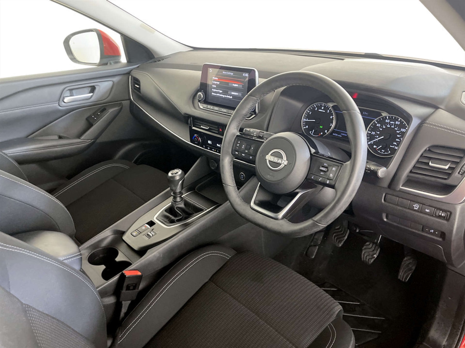 Used Nissan Qashqai 2024 for sale - 77758657: Photo 15