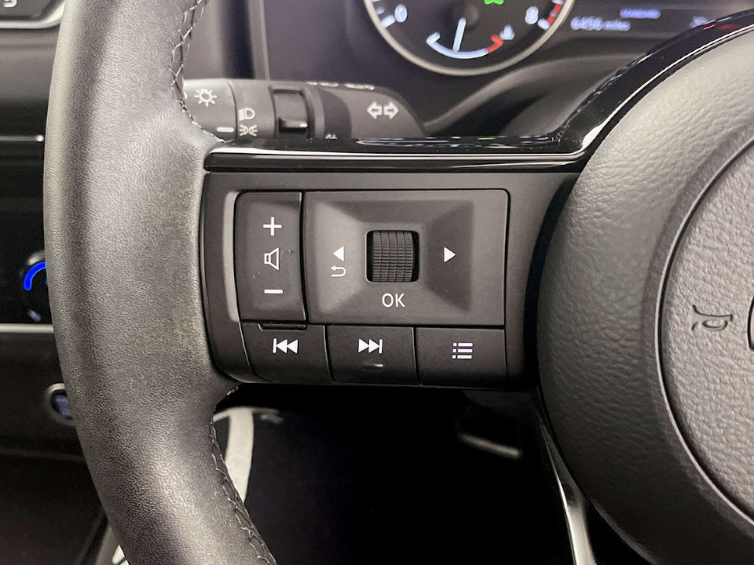 Used Nissan Qashqai 2024 for sale - 77758657: Photo 17