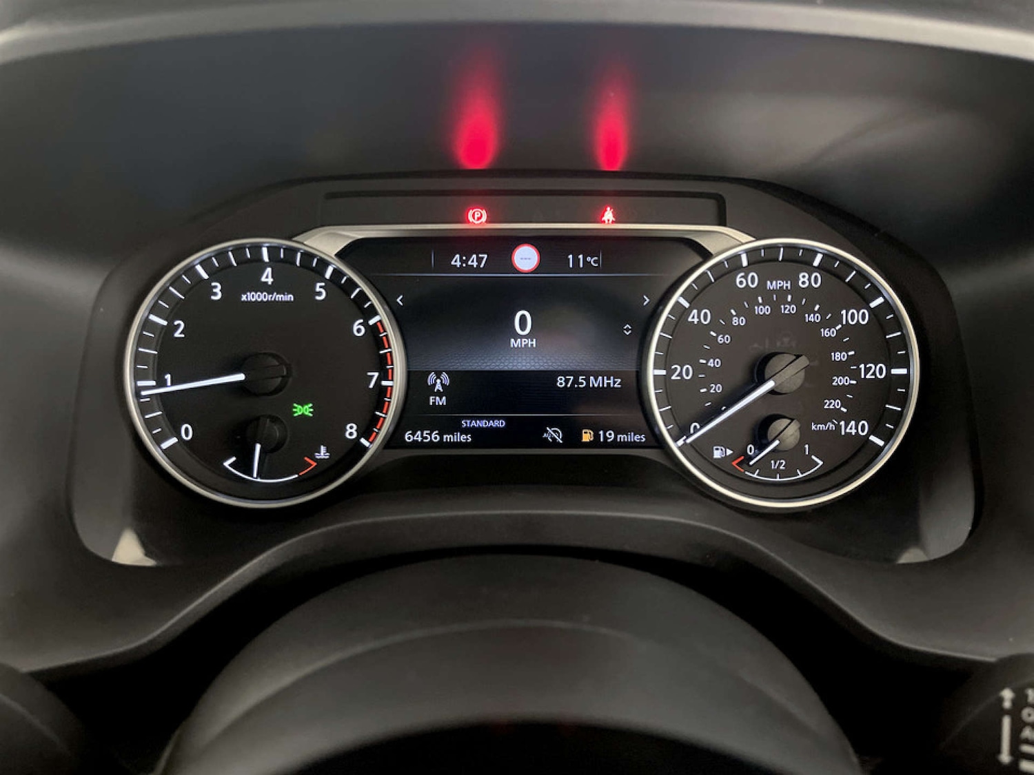 Used Nissan Qashqai 2024 for sale - 77758657: Photo 18