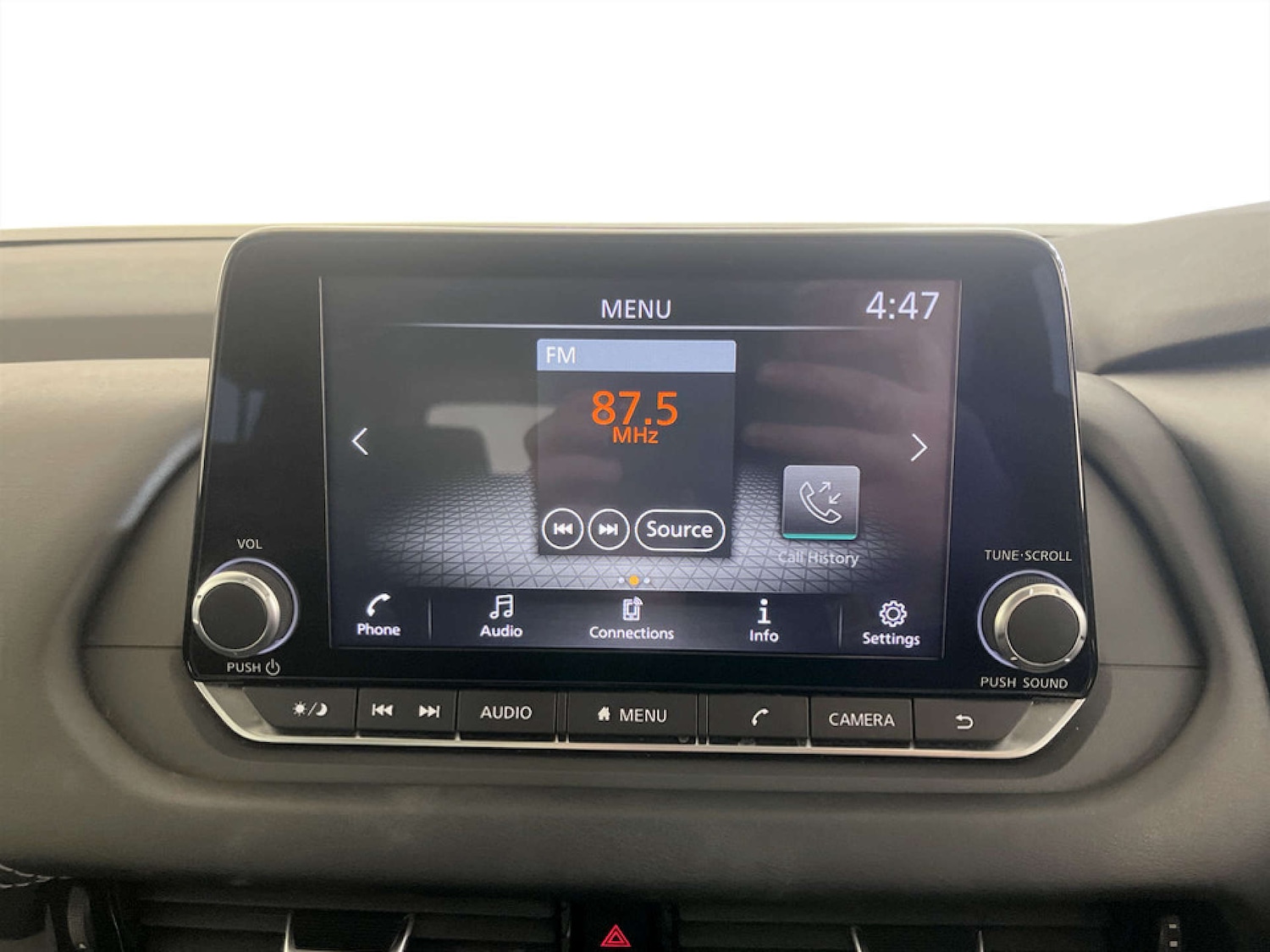 Used Nissan Qashqai 2024 for sale - 77758657: Photo 22