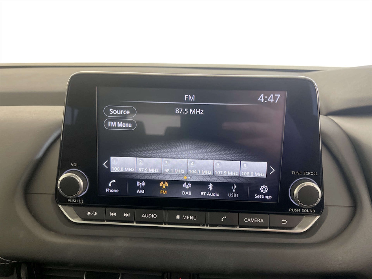 Used Nissan Qashqai 2024 for sale - 77758657: Photo 23