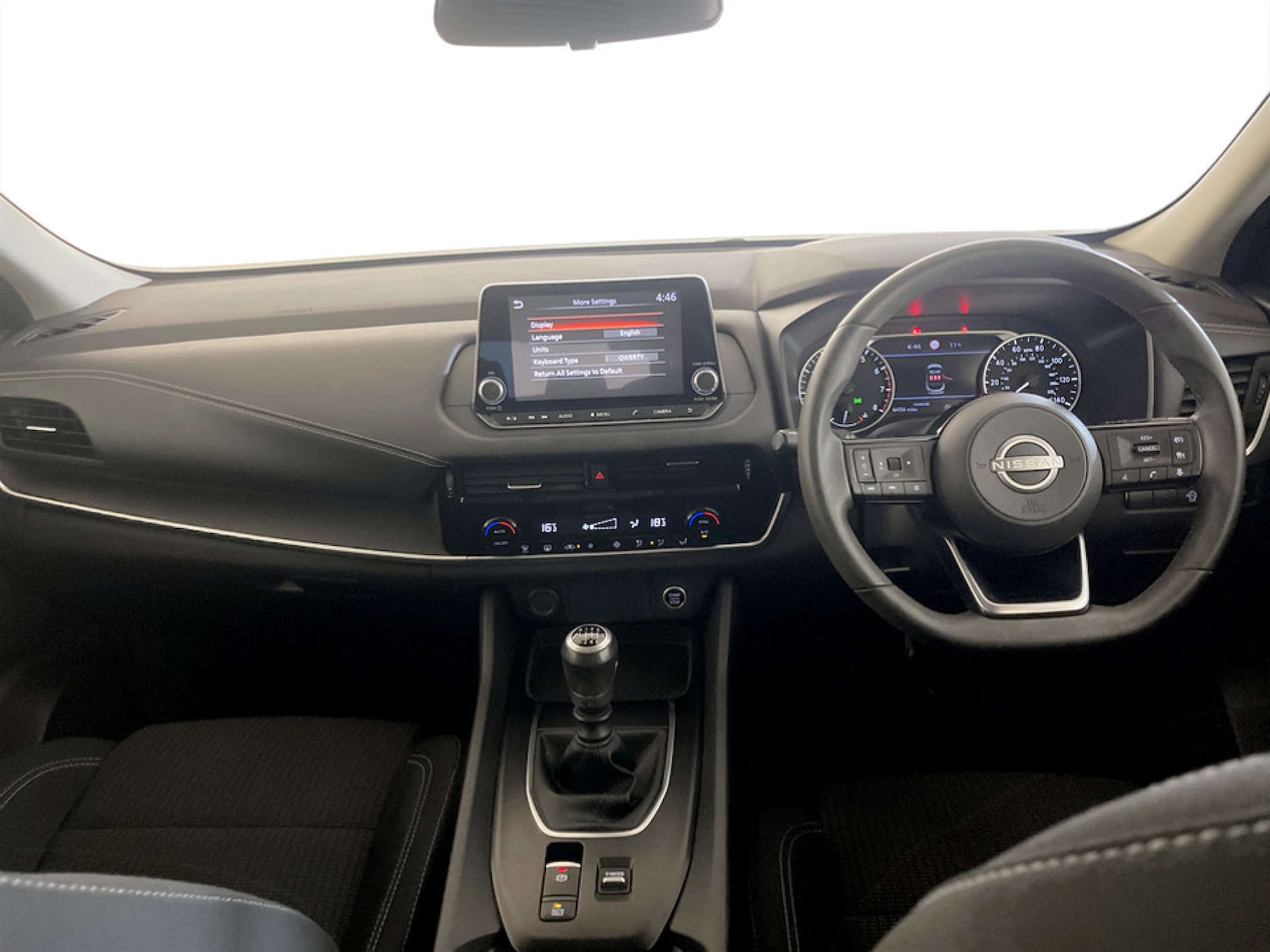 Used Nissan Qashqai 2024 for sale - 77758657: Photo 3