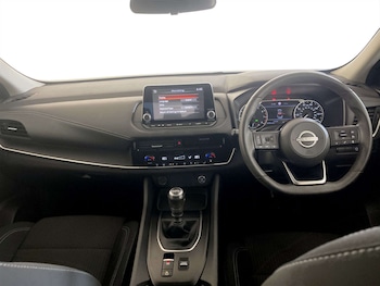 Used Nissan Qashqai 2024 for sale - 77758657: Photo