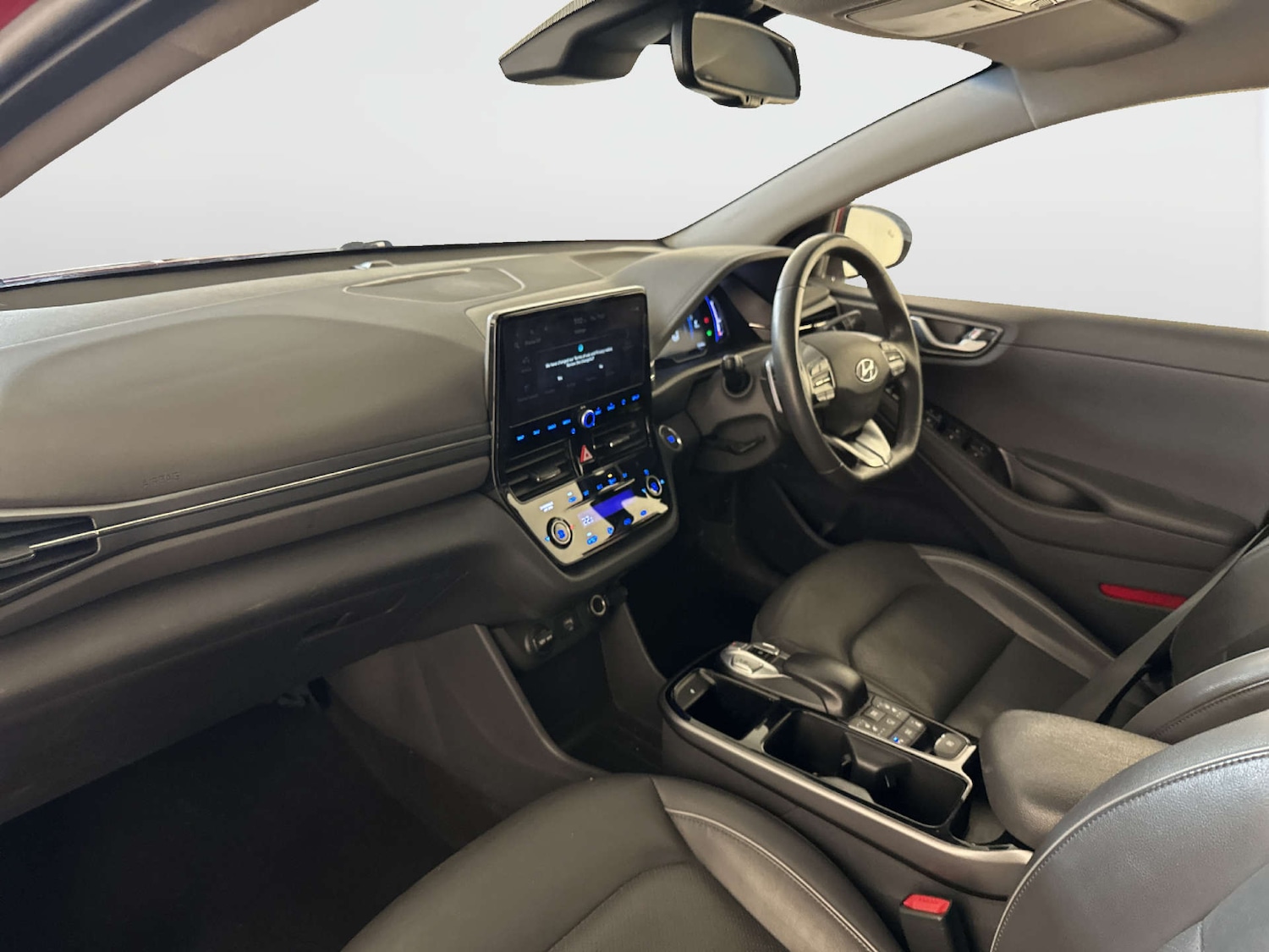 Used Hyundai IONIQ 2022 for sale - 78026387: Photo 12