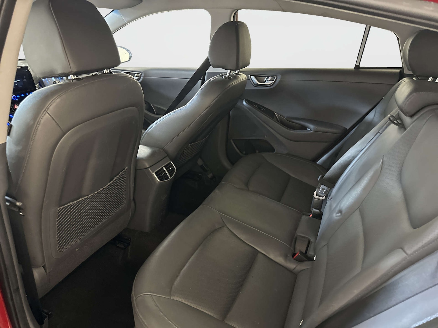 Used Hyundai IONIQ 2022 for sale - 78026387: Photo 14