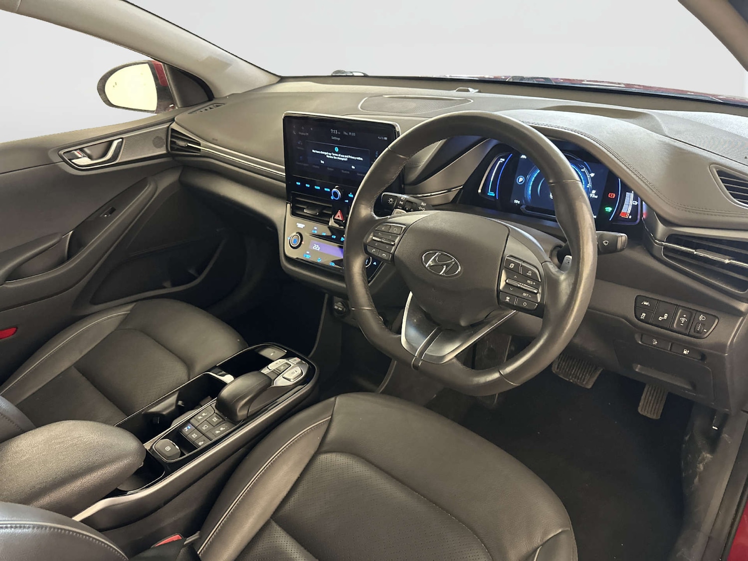 Used Hyundai IONIQ 2022 for sale - 78026387: Photo 15