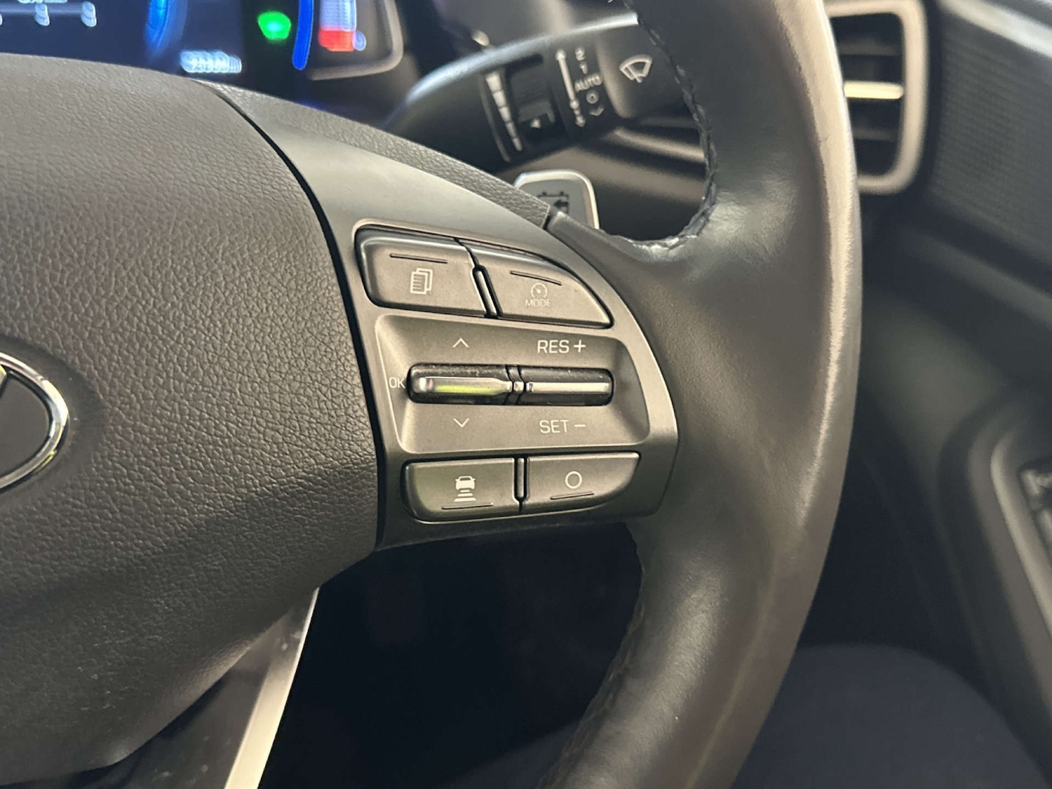 Used Hyundai IONIQ 2022 for sale - 78026387: Photo 19