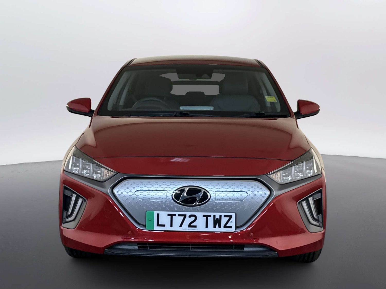 Used Hyundai IONIQ 2022 for sale - 78026387: Photo 5