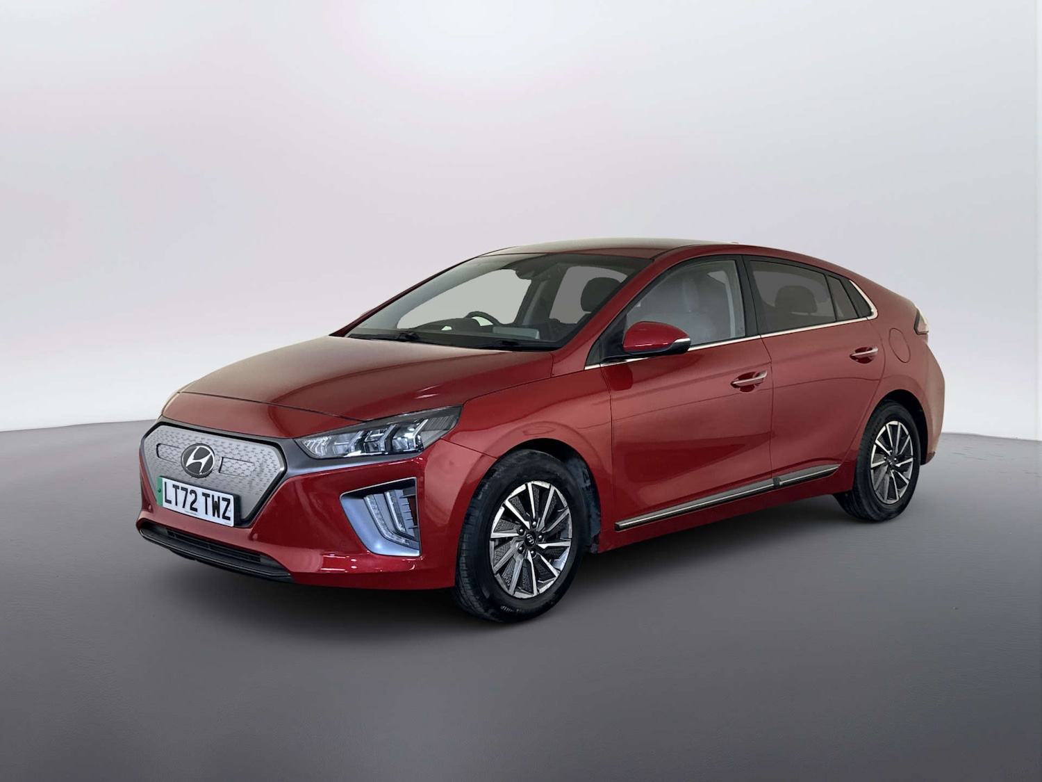 Used Hyundai IONIQ 2022 for sale - 78026387: Photo 6