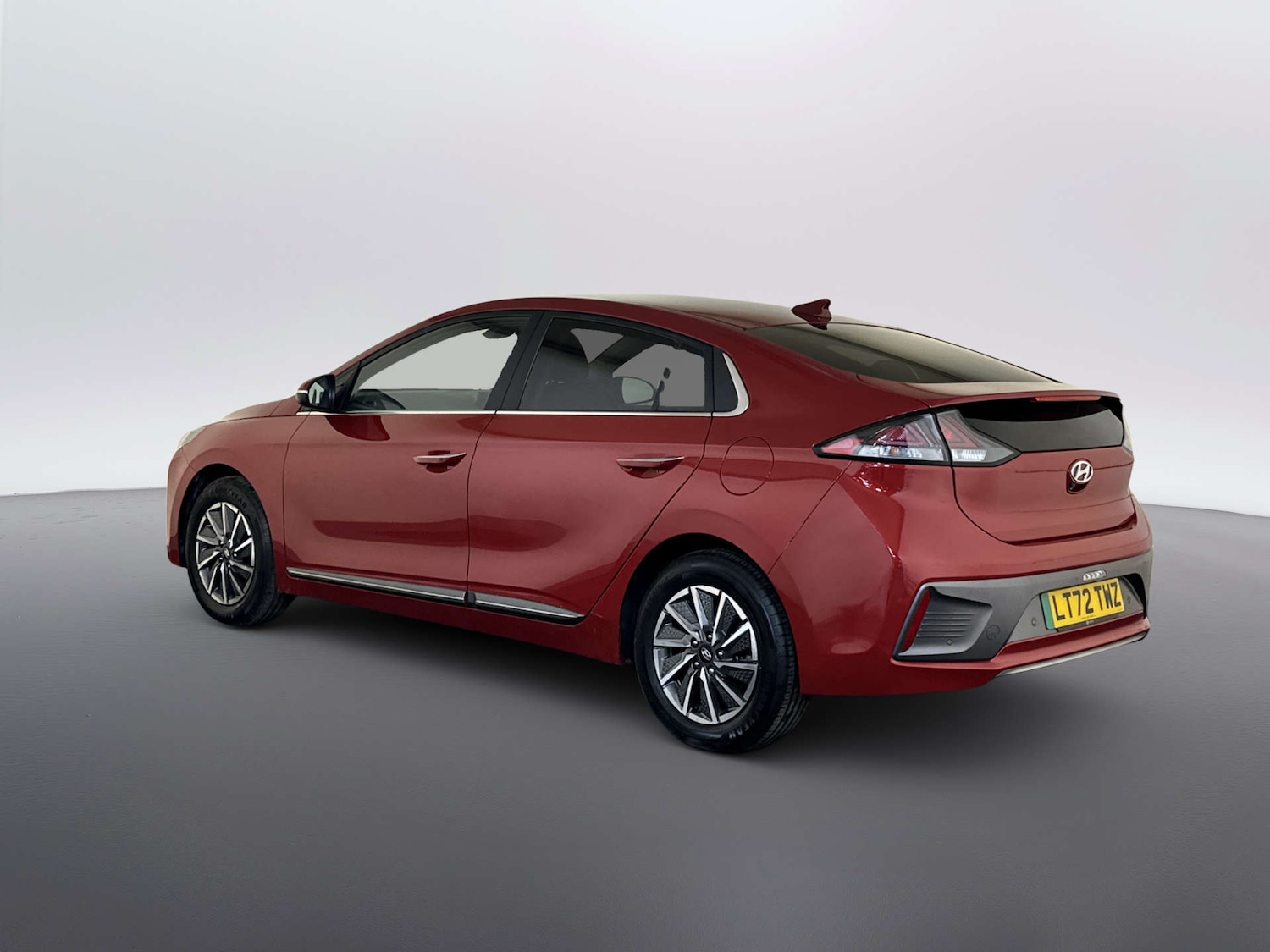 Used Hyundai IONIQ 2022 for sale - 78026387: Photo 8