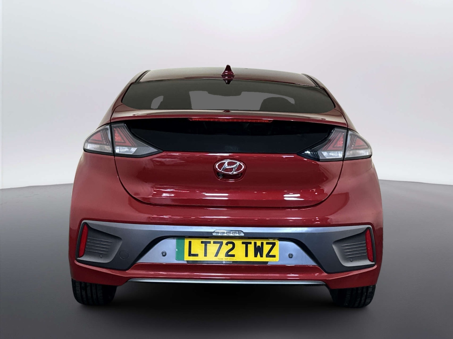 Used Hyundai IONIQ 2022 for sale - 78026387: Photo 9