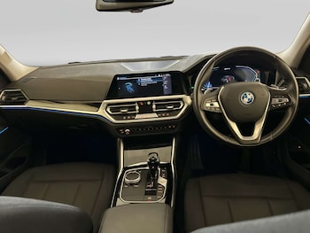 Used BMW 3 Series 2021 for sale - 79072839: Photo
