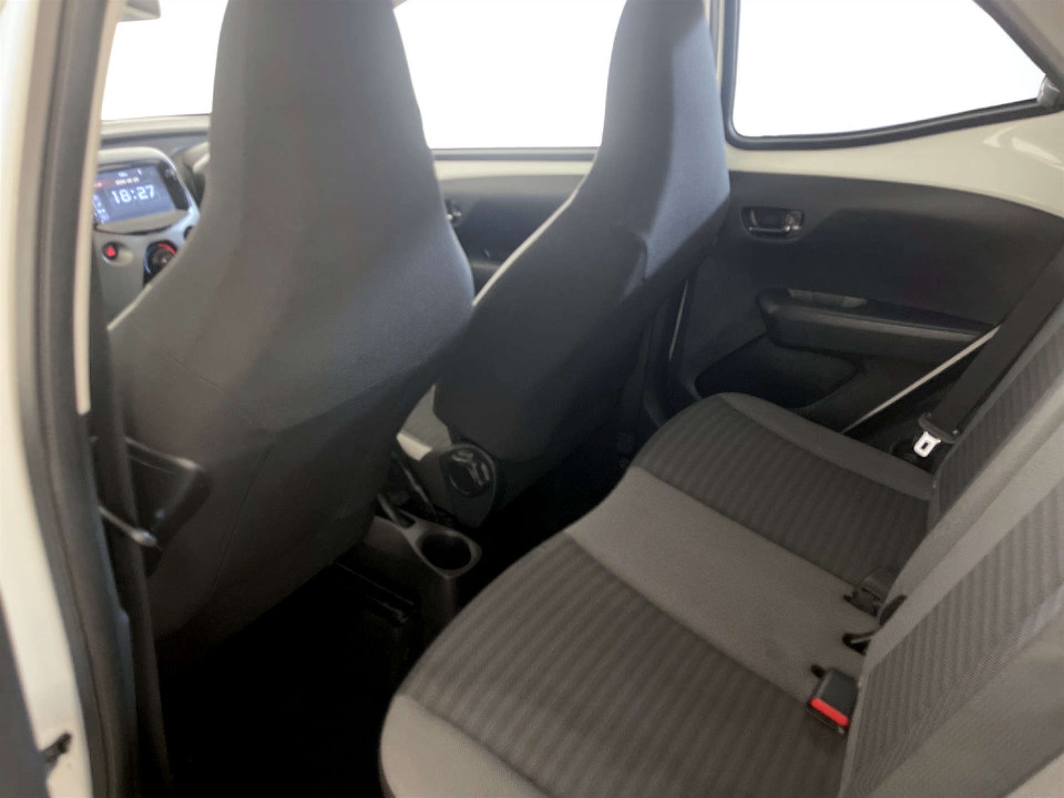 Used Toyota AYGO 2019 for sale - 77662761: Photo 14