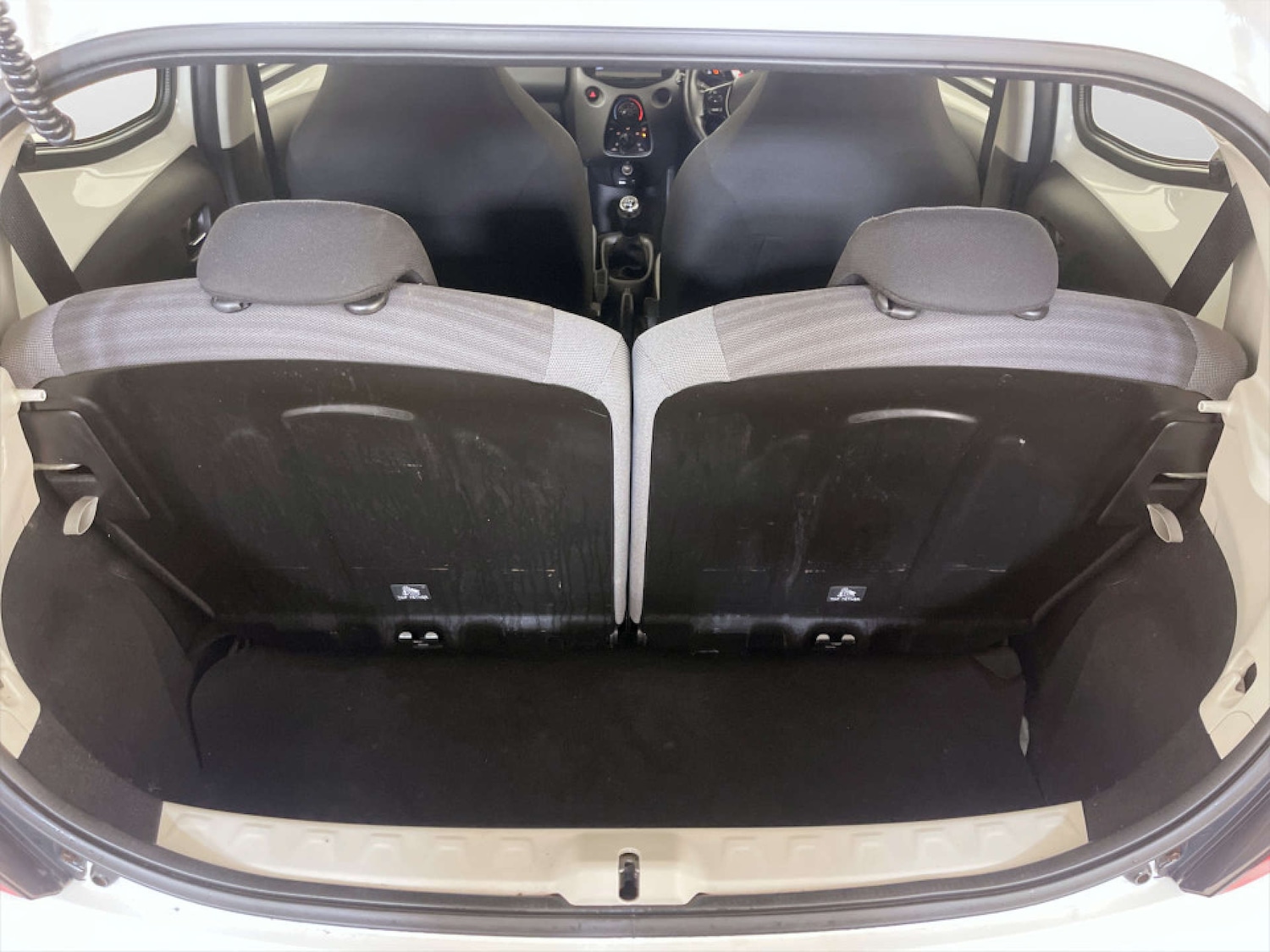 Used Toyota AYGO 2019 for sale - 77662761: Photo 15