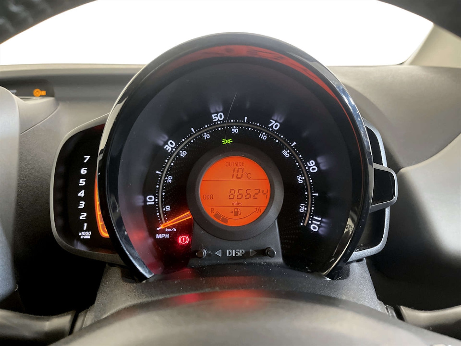 Used Toyota AYGO 2019 for sale - 77662761: Photo 19