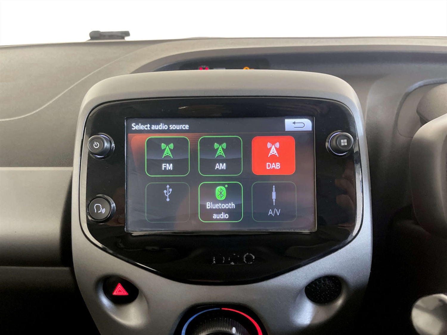 Used Toyota AYGO 2019 for sale - 77662761: Photo 23