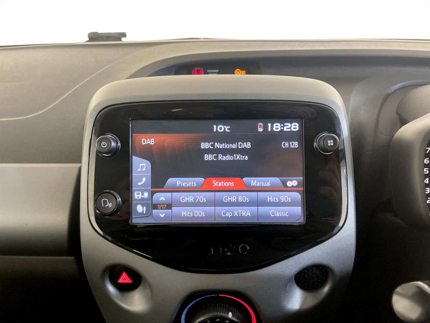 Used Toyota AYGO 2019 for sale - 77662761: Photo 24