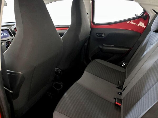 Used Toyota AYGO 2020 for sale - 76231038: Photo 14