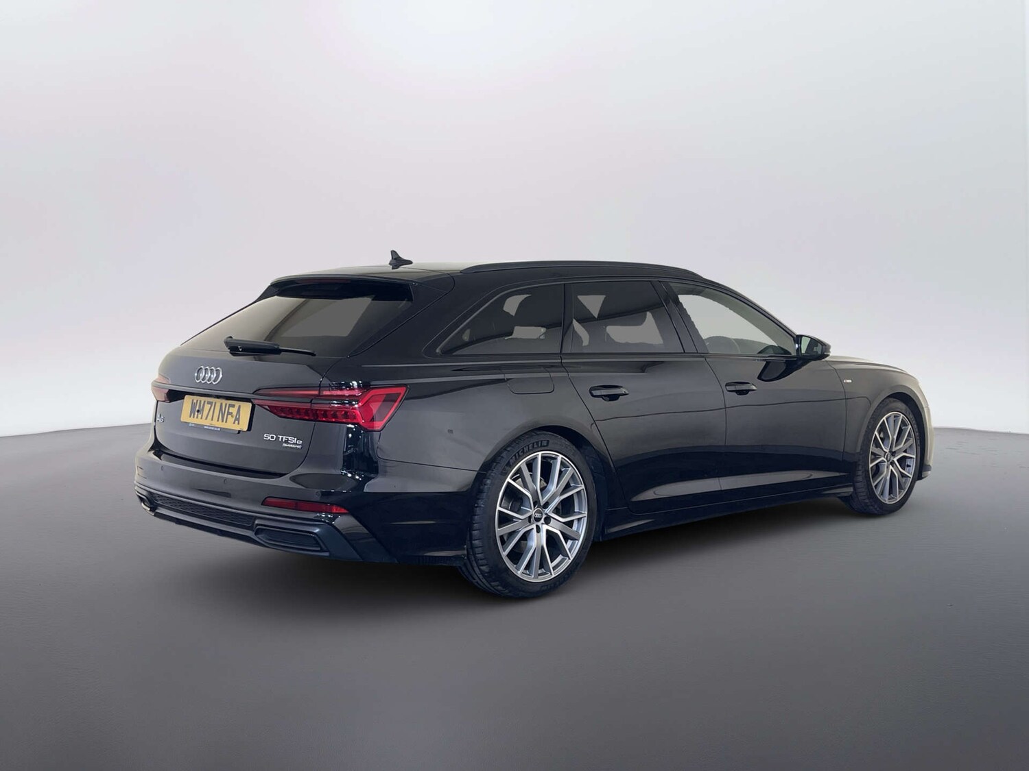 Used Audi A6 2022 for sale - 77930589: Photo 10