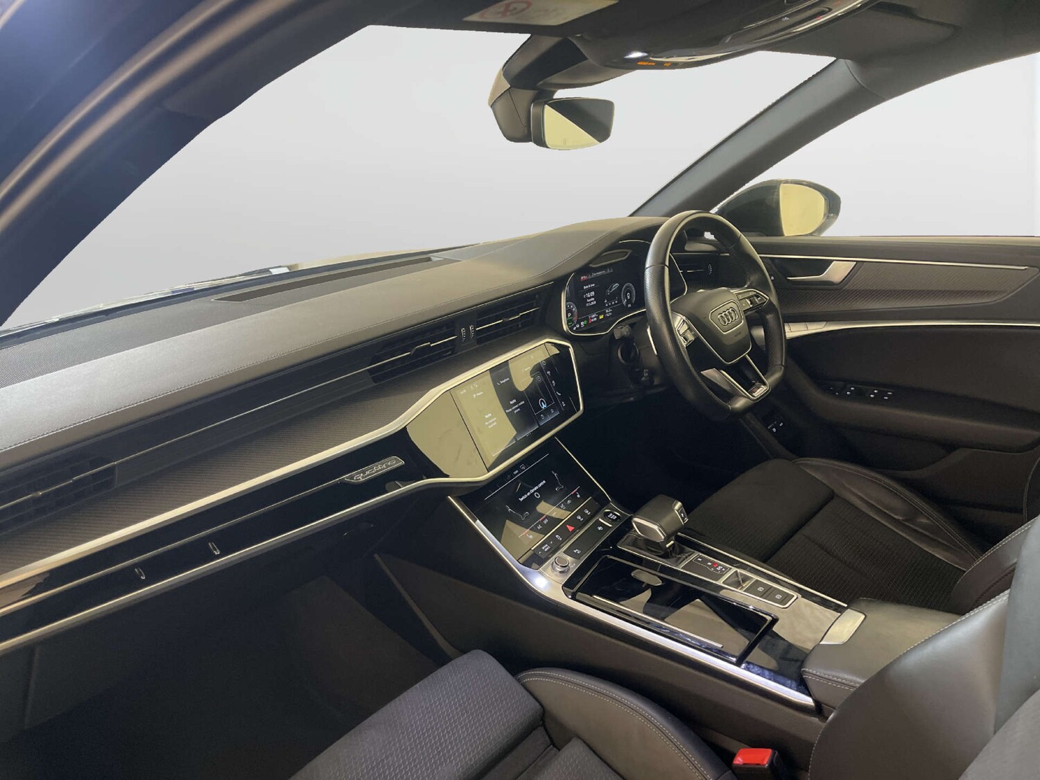 Used Audi A6 2022 for sale - 77930589: Photo 12