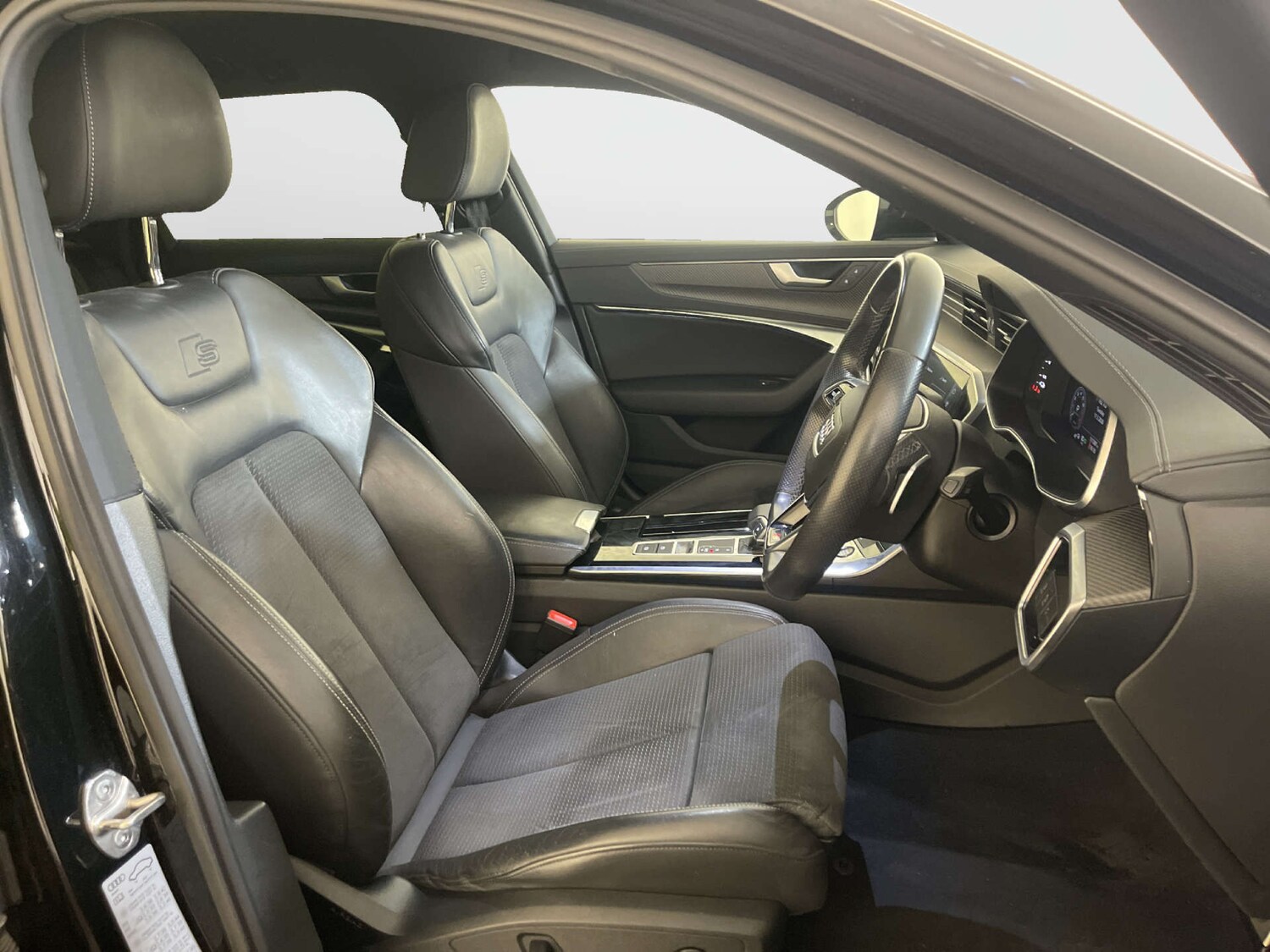 Used Audi A6 2022 for sale - 77930589: Photo 13