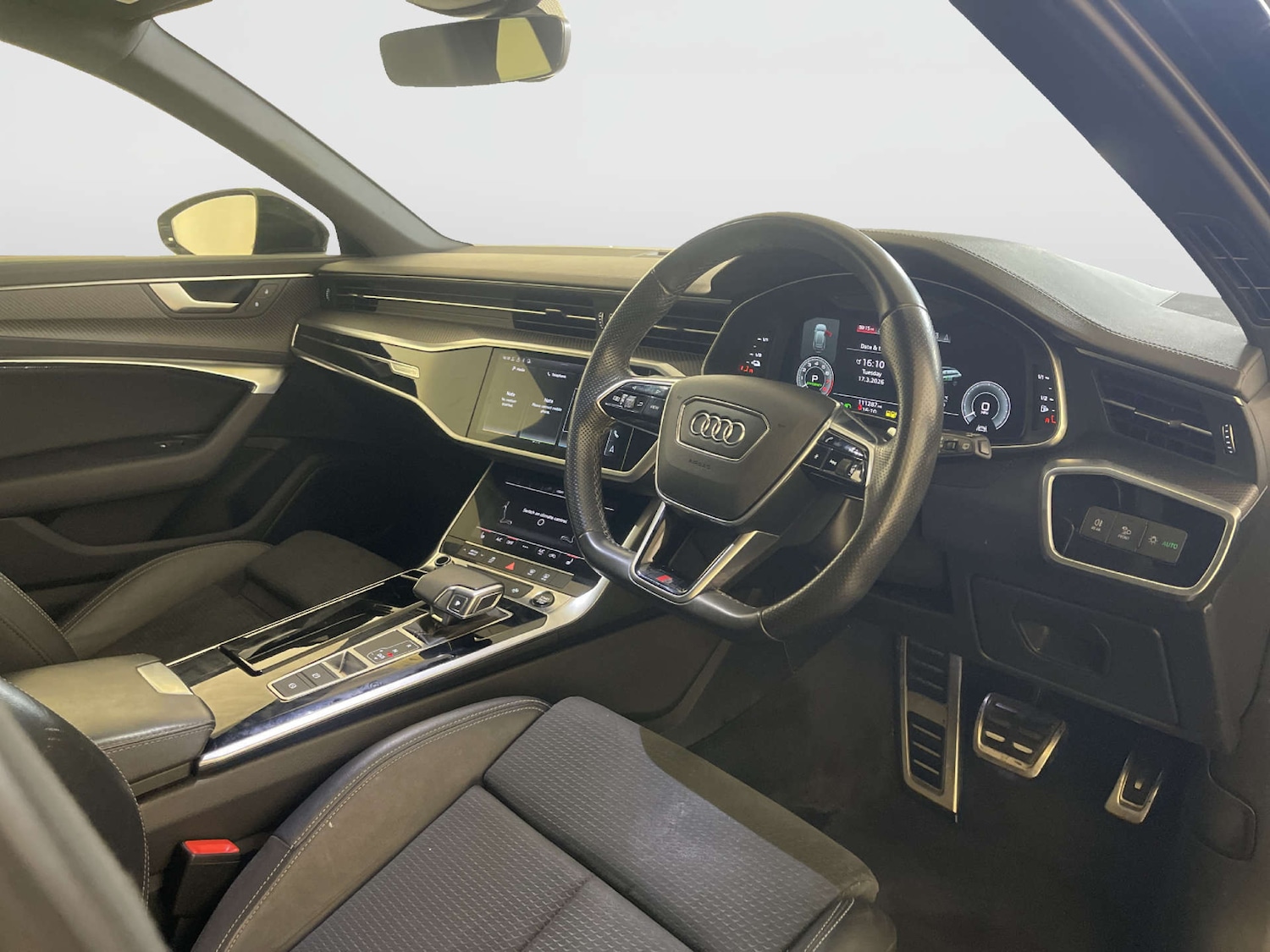 Used Audi A6 2022 for sale - 77930589: Photo 15