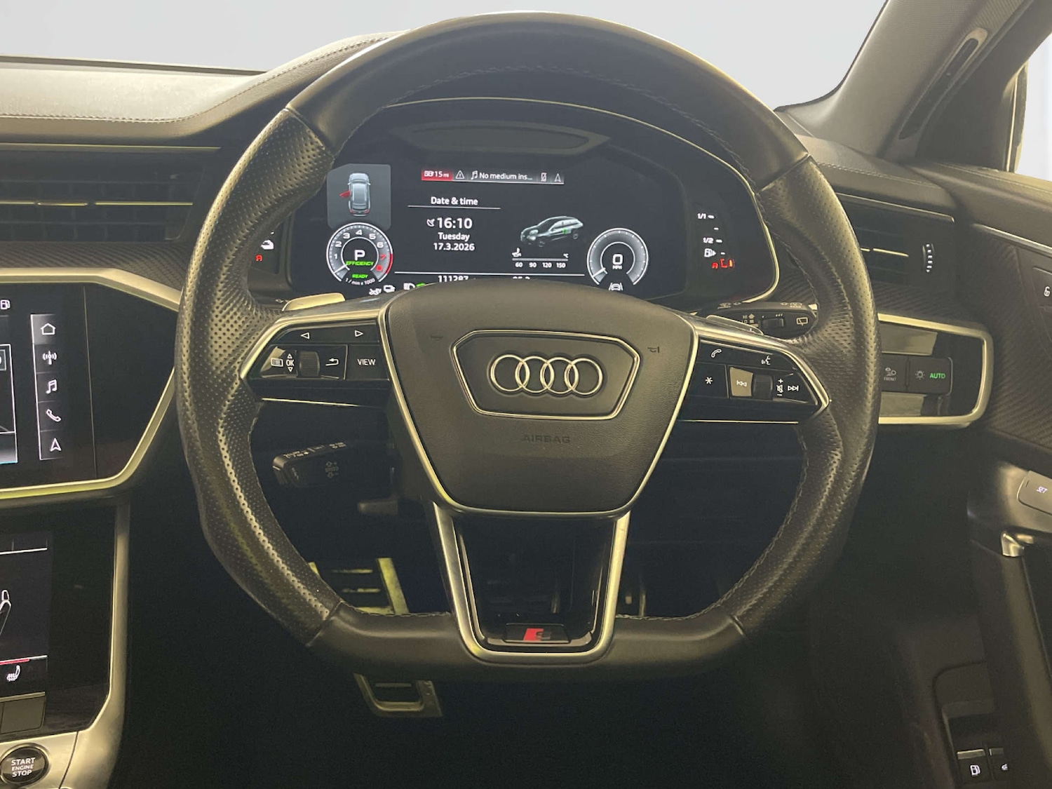 Used Audi A6 2022 for sale - 77930589: Photo 16